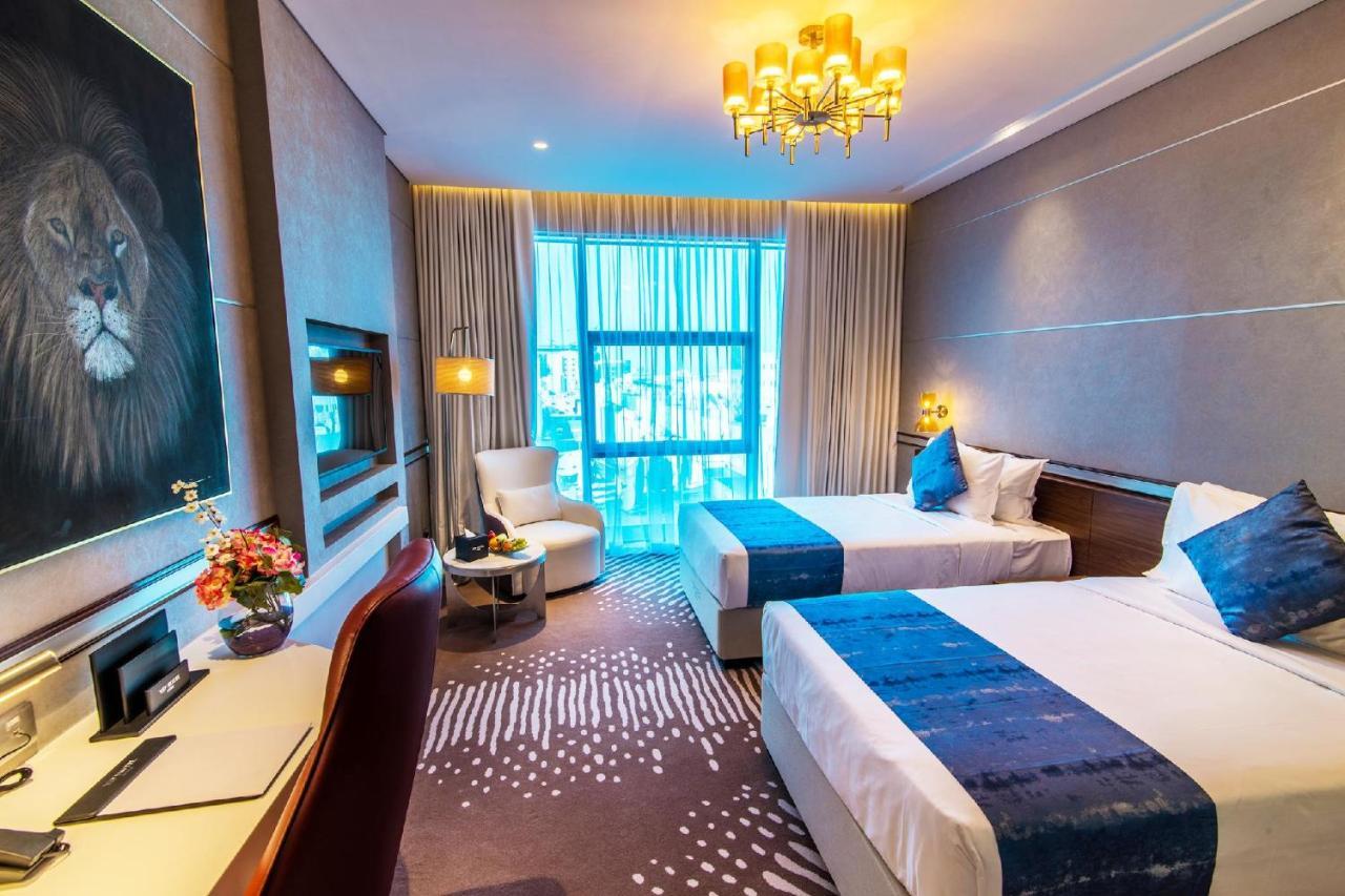 Vip Hotel Doha Qatar Extérieur photo Deluxe room