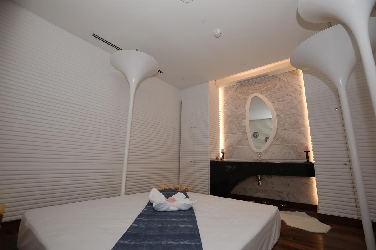 Vip Hotel Doha Qatar Extérieur photo A treatment room at the spa