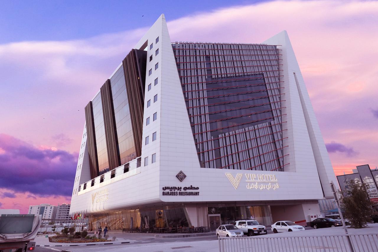Vip Hotel Doha Qatar Extérieur photo Diamond Plaza